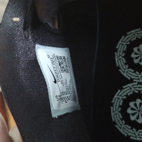 NWT Kyrie 8 Size 12 - Picture 5 of 8